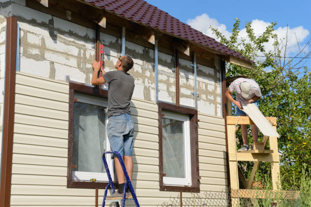 Affordable Siding Repair and Maintenance Services in Wilson Conococheague, MD