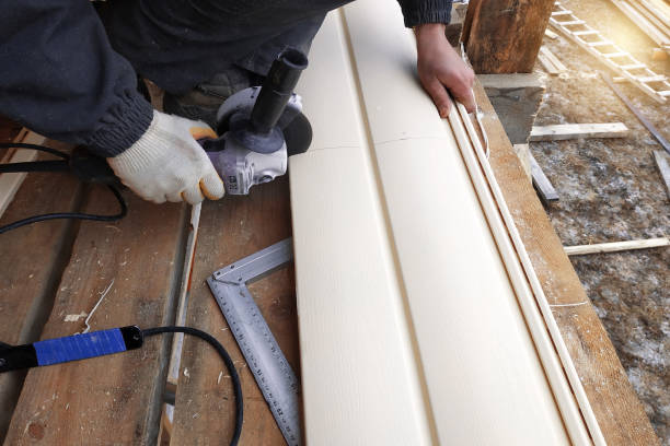 Best Steel Siding Installation  in Wilson Conococheague, MD